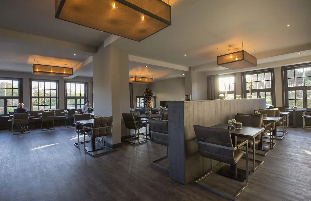 Fletcher Boutique Hotel Duinoord-1