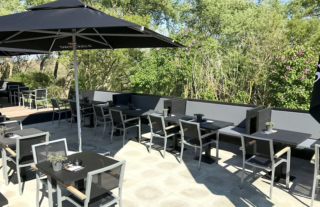 Fletcher Boutique Hotel Duinoord-1