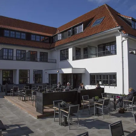 Fletcher Boutique Hotel Duinoord-3